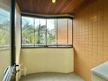apartment em Rua Visconde do Herval, Menino Deus - Porto Alegre - RS