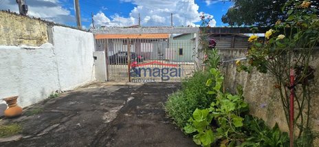 house em Rua Alaska, Jardim Flórida - Jacareí - SP