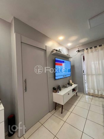 house em Avenida Paulo Roberto Vidal, Bela Vista - Palhoça - SC