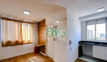 apartment em Rua Flora, Brás - São Paulo - SP