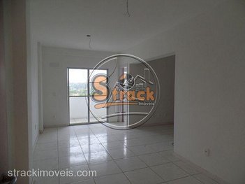 apartment em Rua Dona Isabel, Rio Branco - São Leopoldo - RS