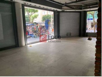 business em Avenida Nossa Senhora de Copacabana, Copacabana - Rio de Janeiro - RJ
