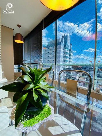 apartment em Avenida Nossa Senhora Medianeira, Centro - Santa Maria - RN