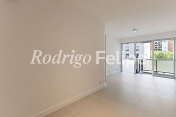 apartment em Alameda Franca, Jardim Paulista - São Paulo - SP
