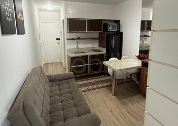 apartment em Romeu Pereira, Pioneiros - Balneário Camboriú - SC