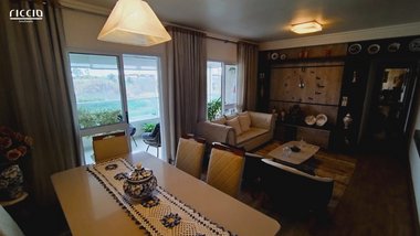 apartment em Avenida Cidade Jardim, Jardim Satélite - São José dos Campos - SP