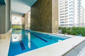 apartment em DIANA, Perdizes - São Paulo - SP