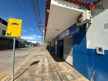 business em QNA 12, Taguatinga Centro (Taguatinga) - Brasília - DF