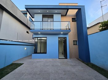 house em Avenida João XXIII, Jardim São Pedro - Mogi das Cruzes - SP