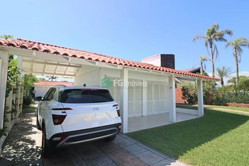 house em Rua Timbaúva, Xangri-Lá - Xangri-Lá - RS
