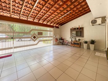 house em Rua Vicente Datena, Jardim Sarapiranga - Jundiaí - SP