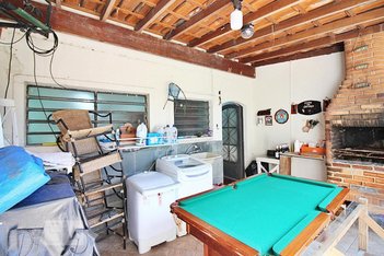 house em Rua Vicente de Carvalho, Anchieta - São Bernardo do Campo - SP