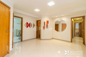 apartment em Avenida Paulo Afonso, Nova Petrópolis - São Bernardo do Campo - SP