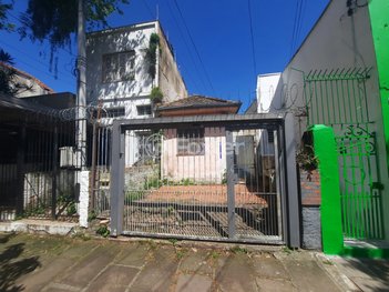 house em Rua Barão do Triunfo, Menino Deus - Porto Alegre - RS