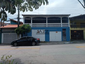 house em Rua Doutor Edgard de Souza, Jardim Telespark - São José dos Campos - SP