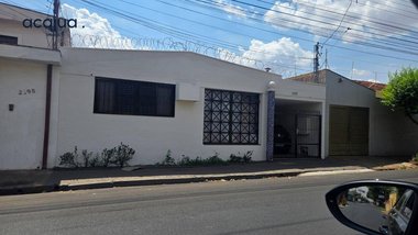 house em Rua João Bim, Vila Tamandaré - Ribeirão Preto - SP