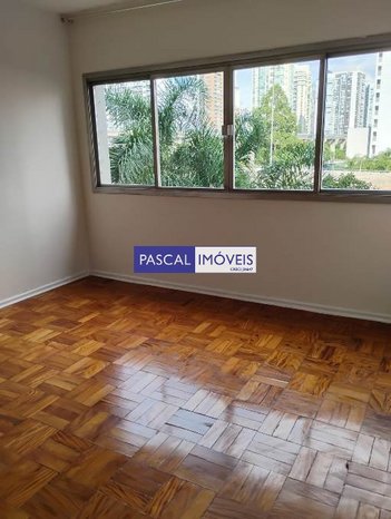 apartment em Rua Bartolomeu Feio, Vila Cordeiro - São Paulo - SP