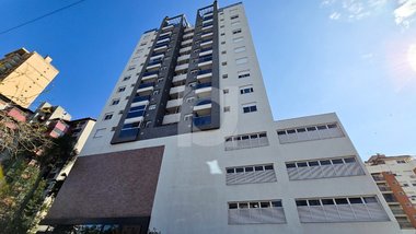 apartment em Rua Flores da Cunha, Centro - São Leopoldo - RS