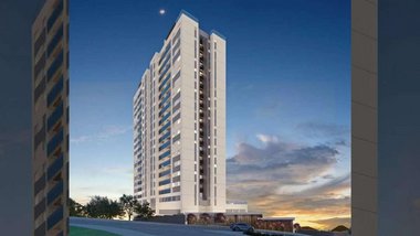 apartment em Rua Benjamim Jacob, Gutierrez - Belo Horizonte - MG