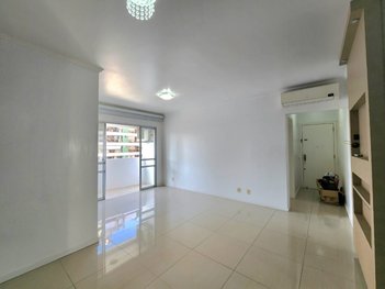 apartment em Rua Presidente Coutinho, Centro - Florianópolis - SC