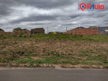 land_lot em Evangelho Quadrangular, São Jorge - Piracicaba - SP