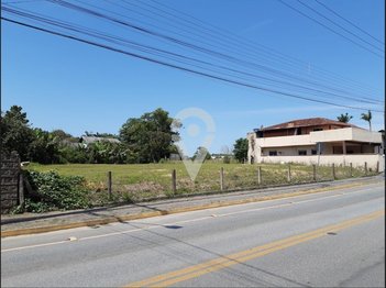 land_lot em Rua Ervino Hanemann, Avaí - Guaramirim - SC