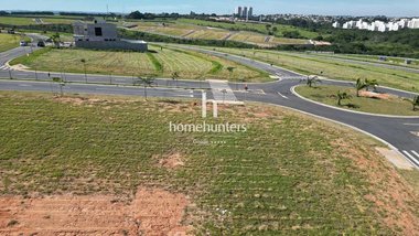 land_lot em Rodovia Governador Doutor Adhemar Pereira de Barros, Fazenda Pau D'Alho - Campinas - SP