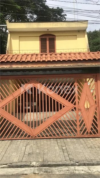 house em Rua Santa Eufêmia dos Fidalgos, Tremembé - São Paulo - SP