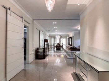 house em Avenida Mário Campolim, Parque Campolim - Sorocaba - SP