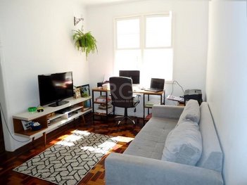 apartment em Polonia, São Geraldo - Porto Alegre - RS