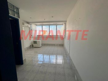 office em Avenida Nova Cantareira, Tucuruvi - São Paulo - SP