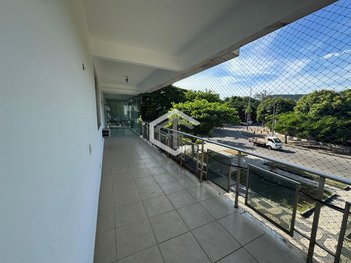 apartment em Praça Professor José Bernardino, Barra da Tijuca - Rio de Janeiro - RJ