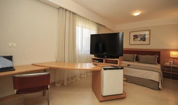 apartment em Rua Sena Madureira, Vila Clementino - São Paulo - SP