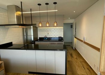 apartment em Rua Caramuru, Saúde - São Paulo - SP