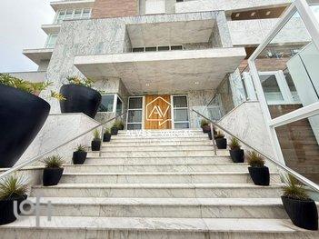 apartment em Margarida de Araújo Franco, Centro - São José dos Pinhais - PR