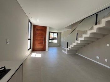 house em José João Vieira, Campeche - Florianópolis - SC