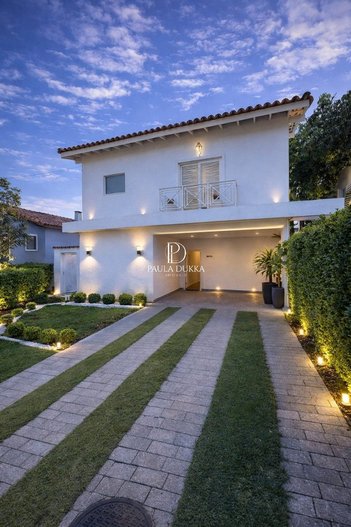 house em Avenida Yojiro Takaoka, Alphaville - Santana de Parnaíba - SP