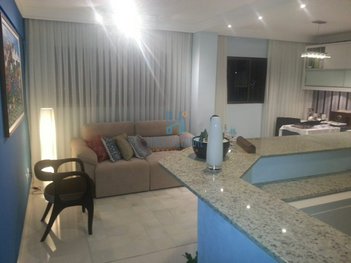 apartment em Rua Sérgio Severo, Lagoa Nova - Natal - RN