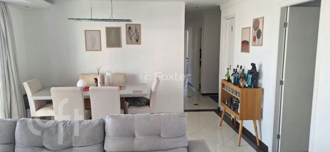 apartment em Rua Coriolano, Vila Romana - São Paulo - SP