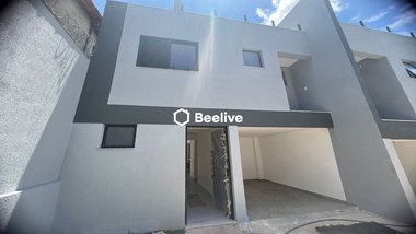 house em Rua Carlyle Guimarães Cardoso, Planalto - Belo Horizonte - MG