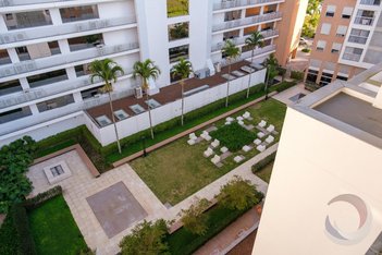 apartment em Rua da Praça, Pedra Branca - Palhoça - SC
