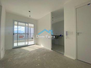 apartment em Rua Major Otaviano, Belenzinho - São Paulo - SP