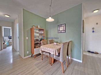 apartment em Rua Gonçalves Ledo, Ipiranga - São Paulo - SP