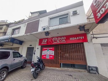 apartment em Protasio Alves, Três Figueiras - Porto Alegre - RS