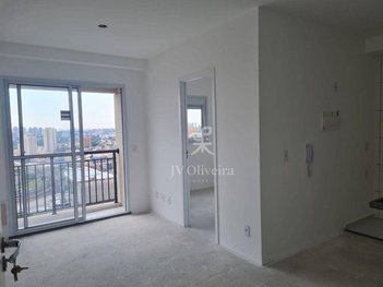apartment em Avenida Professor Francisco Morato, Vila Sofia - São Paulo - SP