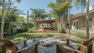 house em Rua Ângelo Zamir Biasi, Atuba - Curitiba - PR