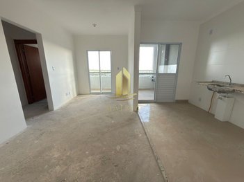 apartment em Rua Walter Silveira, Vila Marta - Franca - SP