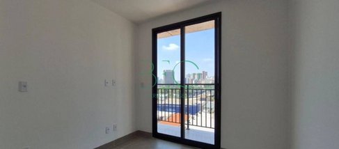 apartment em Alameda Francisco Alves, Jardim - Santo André - SP