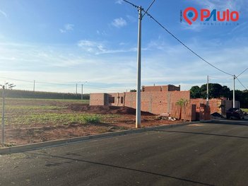 land_lot em Ary Roberto Tonin, Mato Alto - Saltinho - SP
