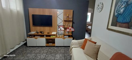 apartment em Avenida Anchieta, Centro - Caraguatatuba - SP